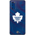 NHL Toronto Maple Leafs Home Jersey Galaxy S20 Skin