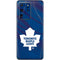NHL Toronto Maple Leafs Home Jersey Galaxy S20 Ultra 5G Skin