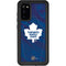 NHL Toronto Maple Leafs Home Jersey Galaxy S20 Waterproof Case