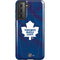 NHL Toronto Maple Leafs Home Jersey Galaxy S21 5G Pro Case