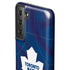 NHL Toronto Maple Leafs Home Jersey Galaxy S21 FE Pro Case