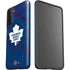NHL Toronto Maple Leafs Home Jersey Galaxy S21 FE Pro Case
