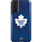 NHL Toronto Maple Leafs Home Jersey Galaxy S21 Plus 5G Pro Case
