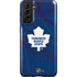 NHL Toronto Maple Leafs Home Jersey Galaxy S21 Plus 5G Pro Case