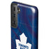 NHL Toronto Maple Leafs Home Jersey Galaxy S21 Plus 5G Pro Case