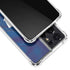 NHL Toronto Maple Leafs Home Jersey Galaxy S21 Ultra 5G Clear Case