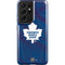 NHL Toronto Maple Leafs Home Jersey Galaxy S21 Ultra 5G Pro Case
