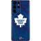 NHL Toronto Maple Leafs Home Jersey Galaxy S21 Ultra 5G Skin