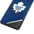 NHL Toronto Maple Leafs Home Jersey Galaxy S21 Ultra 5G Skin
