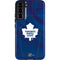 NHL Toronto Maple Leafs Home Jersey Galaxy S22 Plus Pro Case