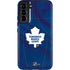 NHL Toronto Maple Leafs Home Jersey Galaxy S22 Plus Pro Case