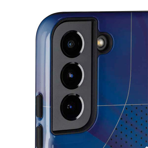 NHL Toronto Maple Leafs Home Jersey Galaxy S22 Plus Pro Case