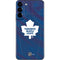 NHL Toronto Maple Leafs Home Jersey Galaxy S22 Plus Skin