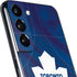 NHL Toronto Maple Leafs Home Jersey Galaxy S22 Plus Skin