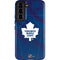 NHL Toronto Maple Leafs Home Jersey Galaxy S22 Pro Case