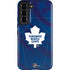 NHL Toronto Maple Leafs Home Jersey Galaxy S22 Pro Case