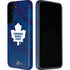 NHL Toronto Maple Leafs Home Jersey Galaxy S22 Pro Case