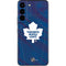 NHL Toronto Maple Leafs Home Jersey Galaxy S22 Skin