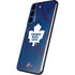 NHL Toronto Maple Leafs Home Jersey Galaxy S22 Skin
