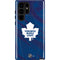NHL Toronto Maple Leafs Home Jersey Galaxy S22 Ultra Pro Case