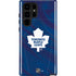 NHL Toronto Maple Leafs Home Jersey Galaxy S22 Ultra Pro Case