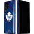 NHL Toronto Maple Leafs Home Jersey Galaxy S22 Ultra Pro Case
