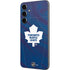 NHL Toronto Maple Leafs Home Jersey Galaxy S23 FE Skin