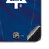 NHL Toronto Maple Leafs Home Jersey Galaxy S23 FE Skin