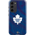 NHL Toronto Maple Leafs Home Jersey Galaxy S23 Plus Pro Case