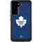 NHL Toronto Maple Leafs Home Jersey Galaxy S23 Plus Waterproof Case