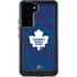 NHL Toronto Maple Leafs Home Jersey Galaxy S23 Plus Waterproof Case
