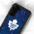 NHL Toronto Maple Leafs Home Jersey Galaxy S23 Plus Waterproof Case