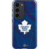 NHL Toronto Maple Leafs Home Jersey Galaxy S23 Pro Case
