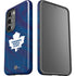 NHL Toronto Maple Leafs Home Jersey Galaxy S23 Pro Case