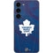NHL Toronto Maple Leafs Home Jersey Galaxy S23 Skin