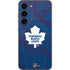 NHL Toronto Maple Leafs Home Jersey Galaxy S23 Skin