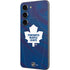 NHL Toronto Maple Leafs Home Jersey Galaxy S23 Skin