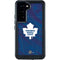 NHL Toronto Maple Leafs Home Jersey Galaxy S23 Waterproof Case