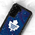 NHL Toronto Maple Leafs Home Jersey Galaxy S23 Waterproof Case