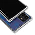 NHL Toronto Maple Leafs Home Jersey Galaxy S24 Ultra Clear Case
