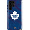 NHL Toronto Maple Leafs Home Jersey Galaxy S24 Ultra Impact Case