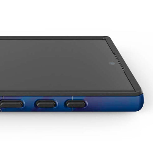 NHL Toronto Maple Leafs Home Jersey Galaxy S24 Ultra Impact Case