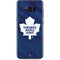 NHL Toronto Maple Leafs Home Jersey Galaxy S8 Plus Skin