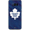 NHL Toronto Maple Leafs Home Jersey Galaxy S8 Skin