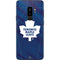 NHL Toronto Maple Leafs Home Jersey Galaxy S9 Plus Skin