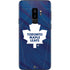 NHL Toronto Maple Leafs Home Jersey Galaxy S9 Plus Skin
