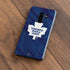 NHL Toronto Maple Leafs Home Jersey Galaxy S9 Plus Skin