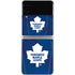 NHL Toronto Maple Leafs Home Jersey Galaxy Z Flip3 5G Skin