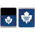 NHL Toronto Maple Leafs Home Jersey Galaxy Z Flip4 5G Skin