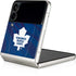 NHL Toronto Maple Leafs Home Jersey Galaxy Z Flip4 5G Skin